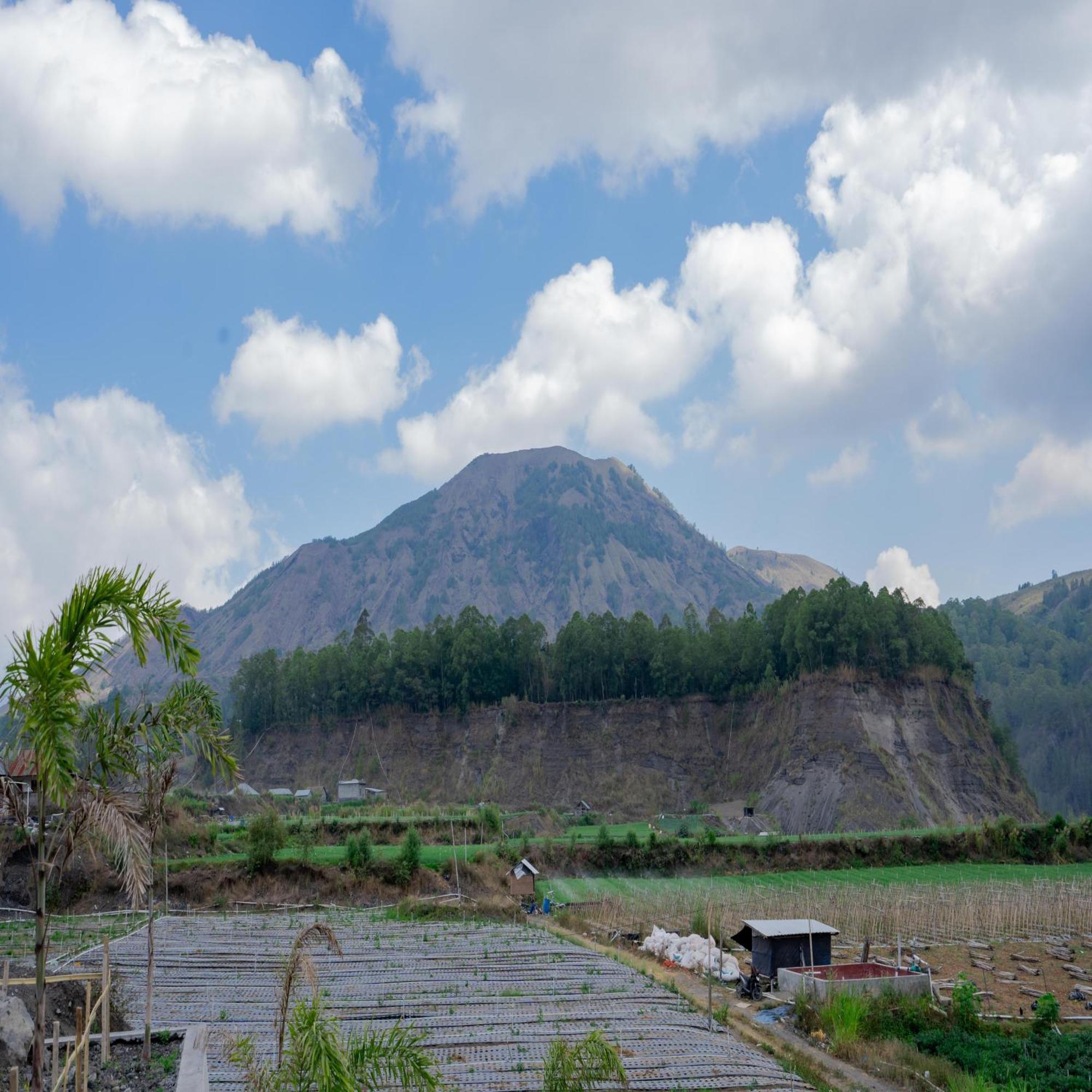 Batur Kencana Villa Mitra Reddoorz Baturaja  المظهر الخارجي الصورة
